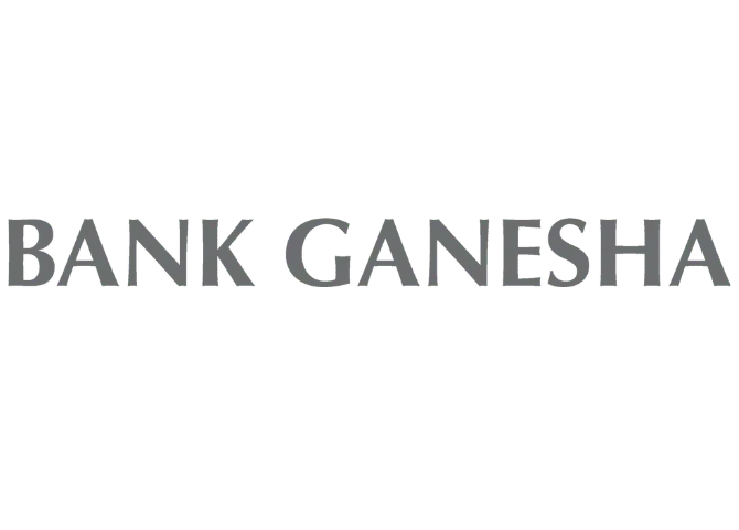Logo mitra Bank Ganesha